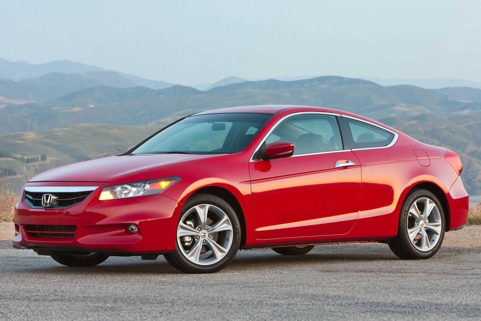 مشخصات فنی هوندا آکورد نسل نهم Honda Accord 2012