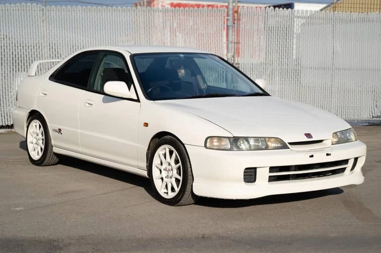 Integra ؛ مشخصات فنی هوندا Integra نسل 1990-2000