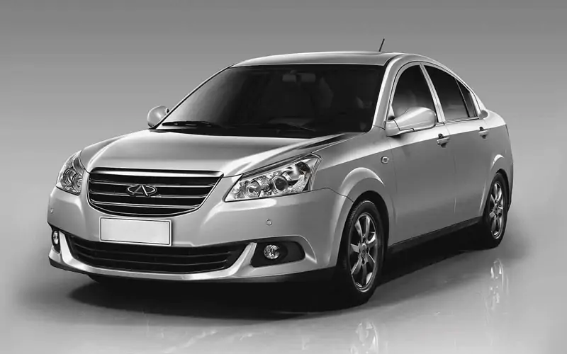 مشخصات فنی ام وی ام 550 MVM