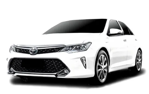 مشخصات فنی تویوتا کمری نسل هفتم  Xv50 Toyota camry 2011