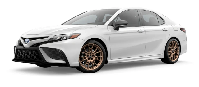 مشخصات فنی تویوتا کمری هیبرید Toyata Camry Hybrid 2024