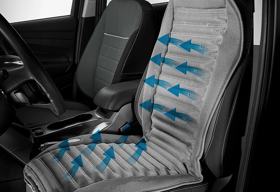 سردکن صندلی خودرو car seat cooler
